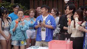 胡瓜楊繡惠（民視提供）