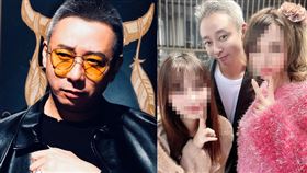 石田壹成坦言自己就是千人斬而且連劈腿5女。（圖／翻攝自石田壹成 IG）