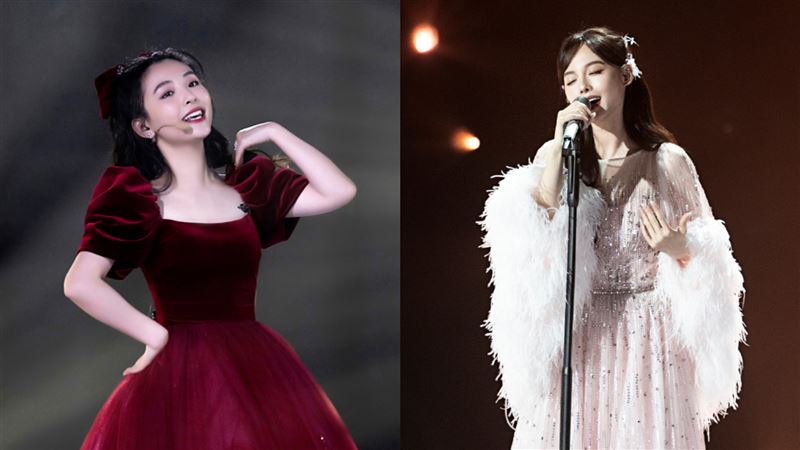 《浪姐4》喪偶組絕美　吳倩一動作網心疼