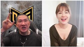 陳沂,館長（圖／翻攝自臉書）