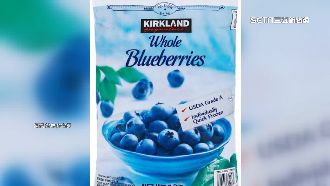 好市多退貨莓果要排隊！民眾怨：都吃了