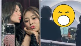 ▲周子瑜，Sana。（圖／翻攝自微博）