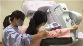 歌手朱俐靜乳癌逝，乳癌年輕化醫籲篩檢重要性。（圖／南投醫院提供）