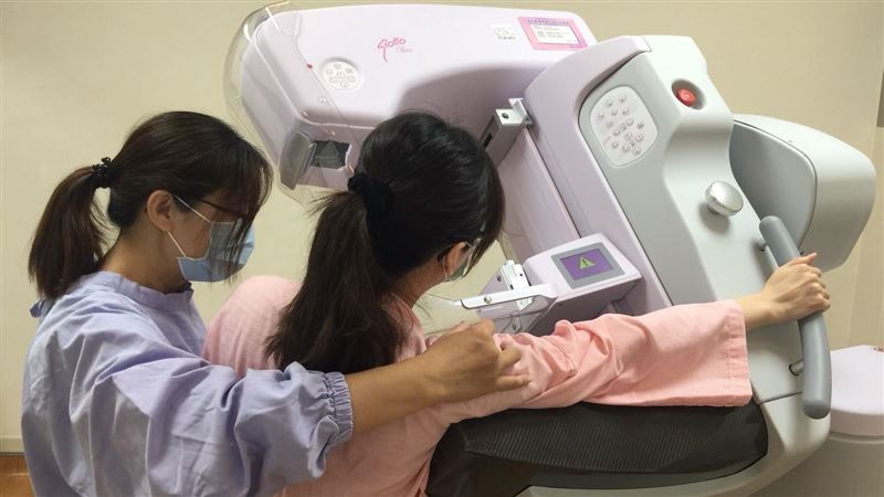 乳癌康復者生活調查出爐！這2件事亮紅燈