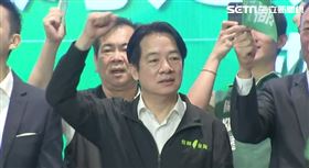 賴清德出席新竹縣信賴台灣之友會成立大會