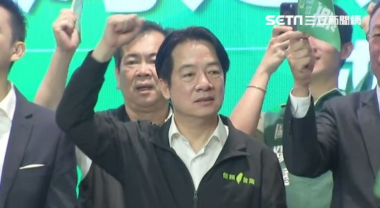 拚翻轉客庄！賴清德讚新竹縣帶動經濟發展