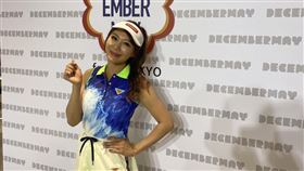 佩甄（圖／記者王意馨攝影）