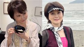 沈春華（圖／翻攝自沈春華臉書）