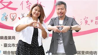 艾成離開263天　黃國倫驚吐王瞳痛哭心聲