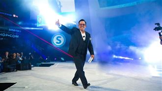 美安創辦人JR　打造成功超連鎖創業模式