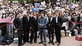 FEniX,婁峻碩（圖／Hit Fm提供）