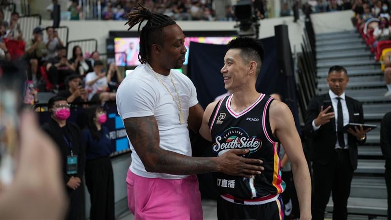 未來能否和林書豪當隊友？魔獸正面回應了