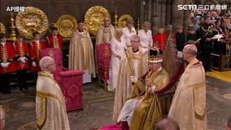 查爾斯三世加冕　爭議鑽石勾起印度人傷痛