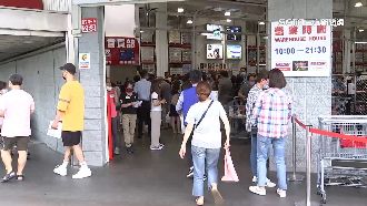 毒莓延燒　食藥署擴大採檢「蔓越莓也查」