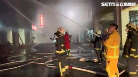 苗栗縣,苗栗市,火警,柚子皮,驅蚊,