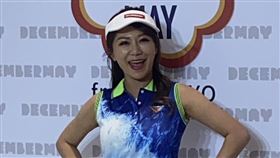 佩甄（圖／記者王意馨攝影）