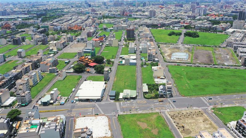 大林蒲遷村　高市爭取最優條件加速啟動