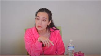 王思佳出面了！認花90萬找代購：假的必譙