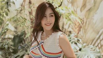 獨／擁3間房6千萬資產　楊晨熙宣布新喜訊