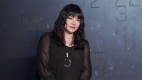 唐綺陽。（圖／寬宏藝術提供）