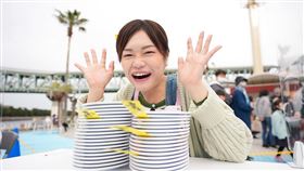 小慧（緯來提供）