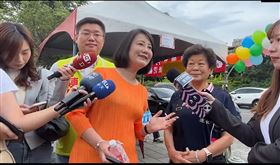 民進黨立委吳思瑤。（圖／吳思瑤辦公室提供)