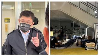 「我真的很怕」張國煒：我也不希望再砸鍋