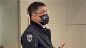 張國煒 星宇 成田機場 讀者提供