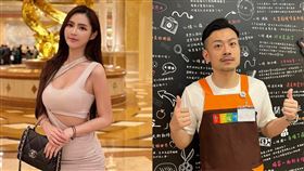  77老大（圖／記者林明柔攝影）