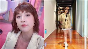 朱芯儀（翻攝　朱芯儀臉書）