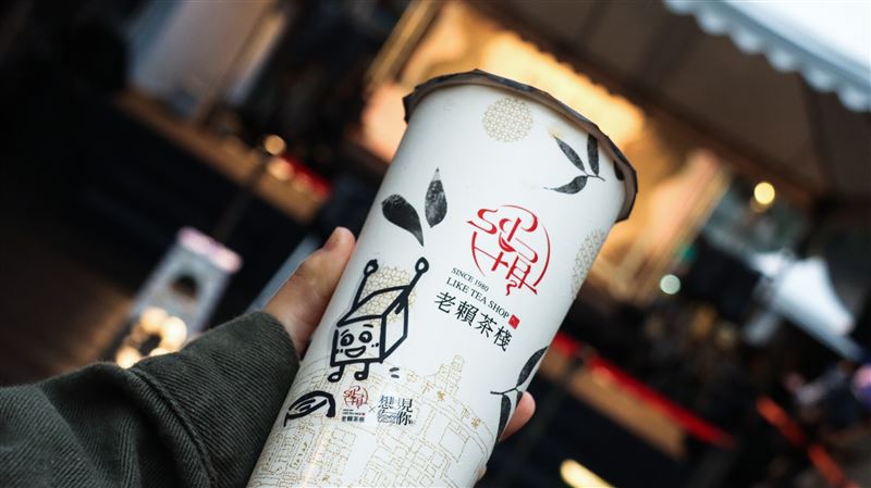 手搖飲店x運動飲料聯名　推2款限定飲品