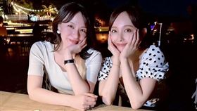 愛紗（翻攝愛紗IG）