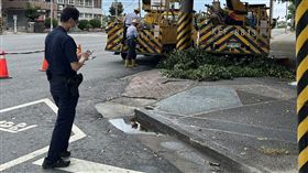 停電,湖內區,3000戶,台電