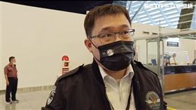 星宇航空爆發嚴重延誤事件，除了祭出來回票價退費，董事長張國煒「親自駕機」返台。（圖／翻攝畫面）