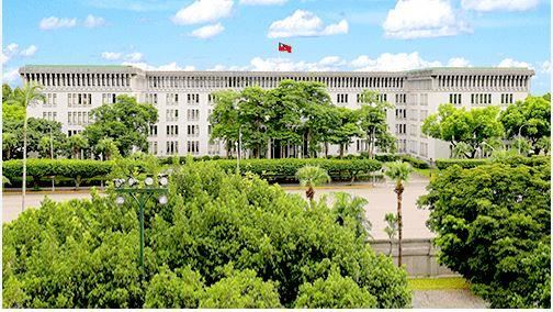 聖克里斯多福副總理訪台　賴清德將接見