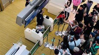 星宇滯日歸台乘客轟：被抓包才說延誤！