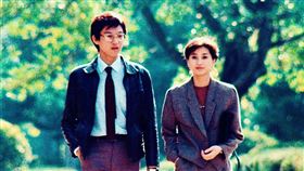 《油麻菜籽》蘇明明 庹宗華（圖／海鵬提供）