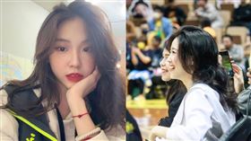 陳紫渝（翻攝陳紫渝IG）