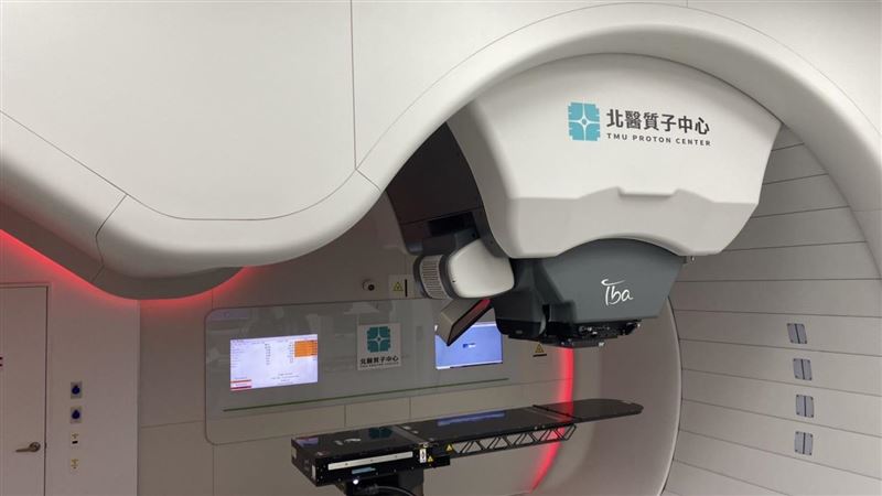 質子治療兒童納健保　健保署長回應了