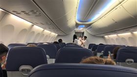 馬印航空,轉降,天氣因素,高雄小港機場,桃園機場,大阪