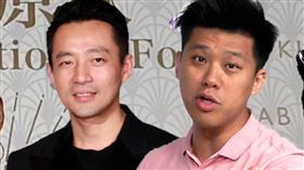 小S被問汪小菲馬上倒彈　派翠克慘丟主持棒「拒談葛斯齊」