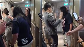 旅客受困星宇機上暴怒。（圖／翻攝自星宇航空討論區STARLUX Airlines）