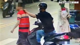 新北市,樹林,搶奪,強盜,毒蟲