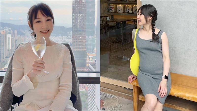 美女主播罕動怒！直指不穿孕婦裝遭魔人罵