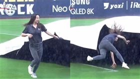 中職,中信兄弟,德保拉,富邦,拉帆布,女工讀生,慢動重播,IG