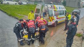 新北市,萬里,溺水,浮潛