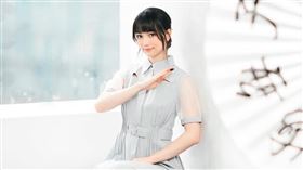 「千年一遇美女棋士」的圍棋選手黑嘉嘉。（圖／翻攝自jiajia94526 IG）