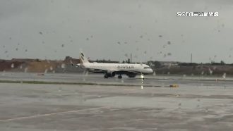 星宇滯留高雄稱「宵禁」　民航局打臉了