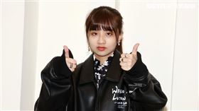 小記者大明星 神經元 林潔心 趙翊帆 記者邱榮吉攝影