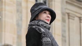 吳淡如(翻攝臉書)